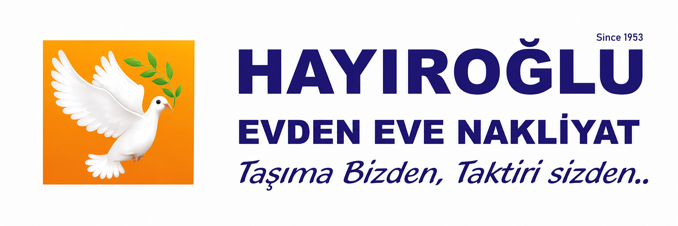 Hayıroğlu Nakliyat